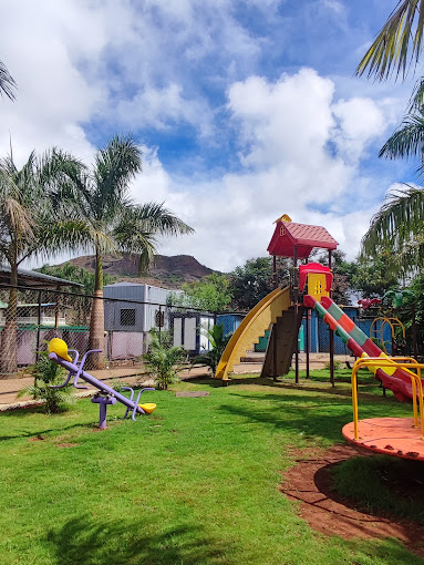 VIOLA BEACON RESORT LONAVALA
